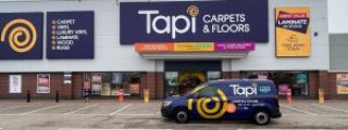 Tapi Carpets & Flooring Washington